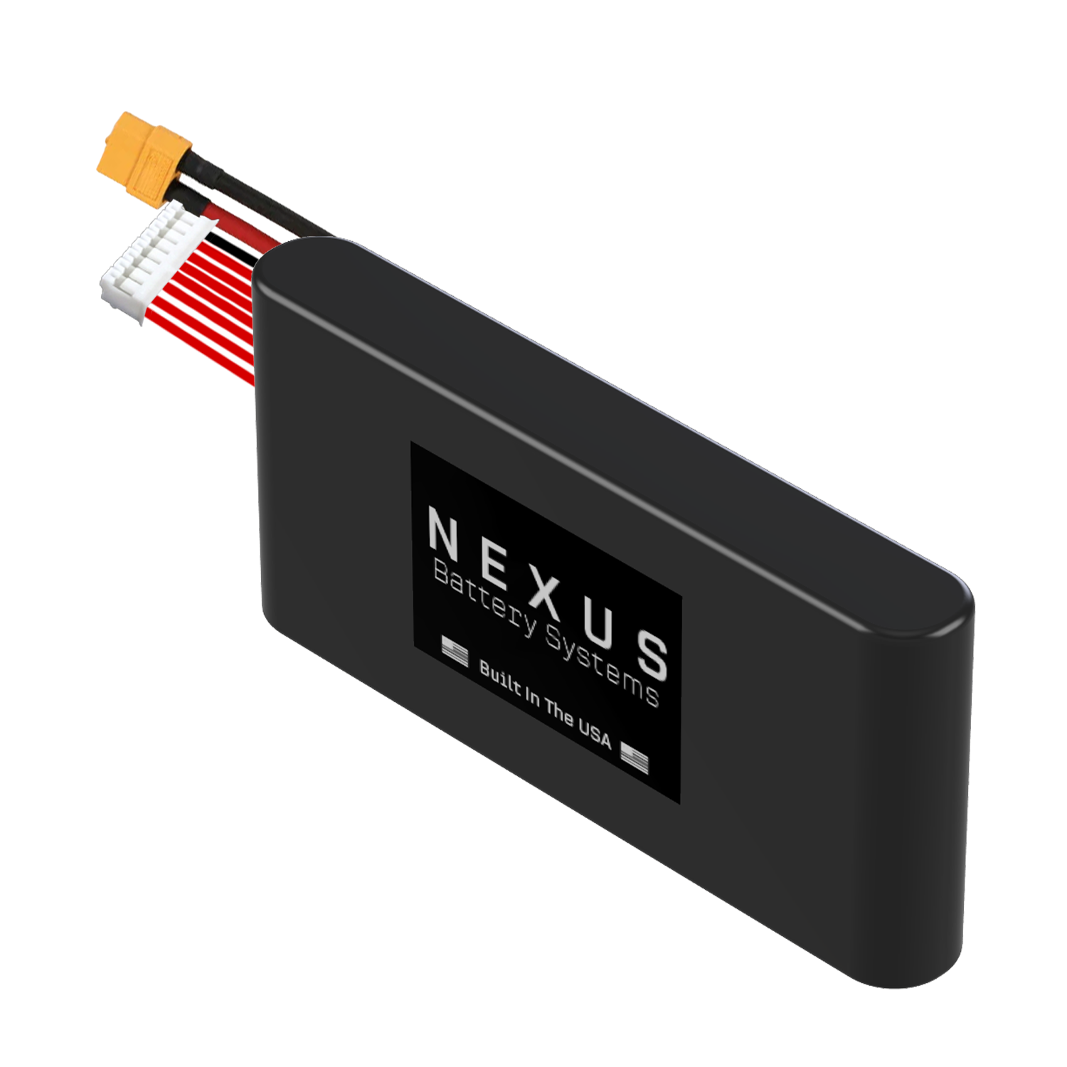 7s1p 25.2v Molicel P50B 5000mAh Li-Ion Battery Pack