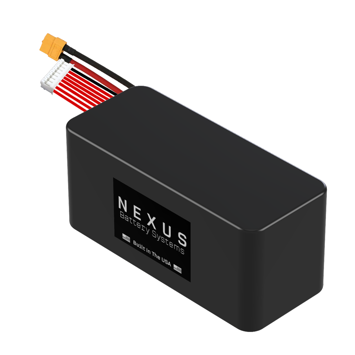 7s3p 25.2v Molicel P50B 15000mAh Li-Ion Battery Pack