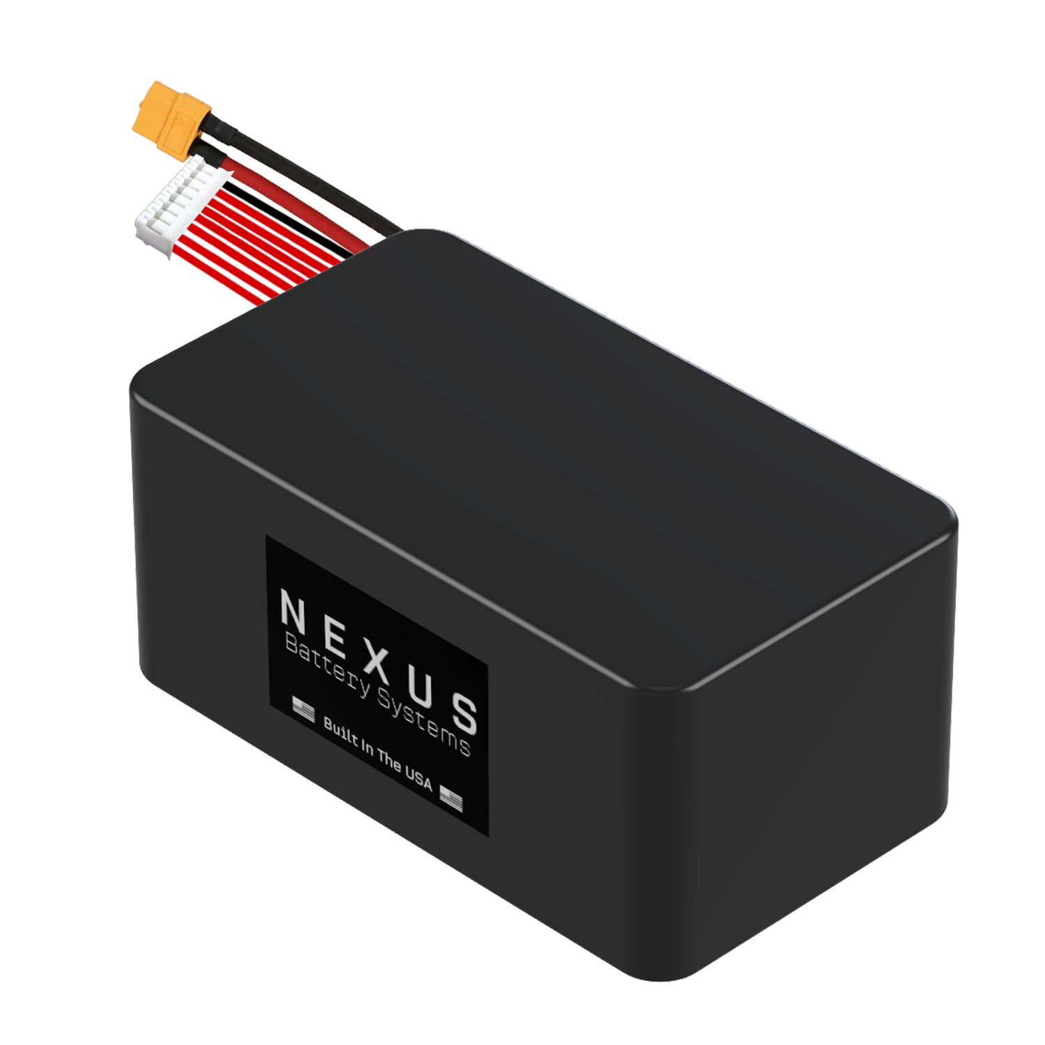 7s4p 25.2v Molicel P50B 20000mAh Li-Ion Battery Pack