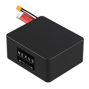 7s6p 25.2v Molicel P50B 30000mAh Li-Ion Battery Pack