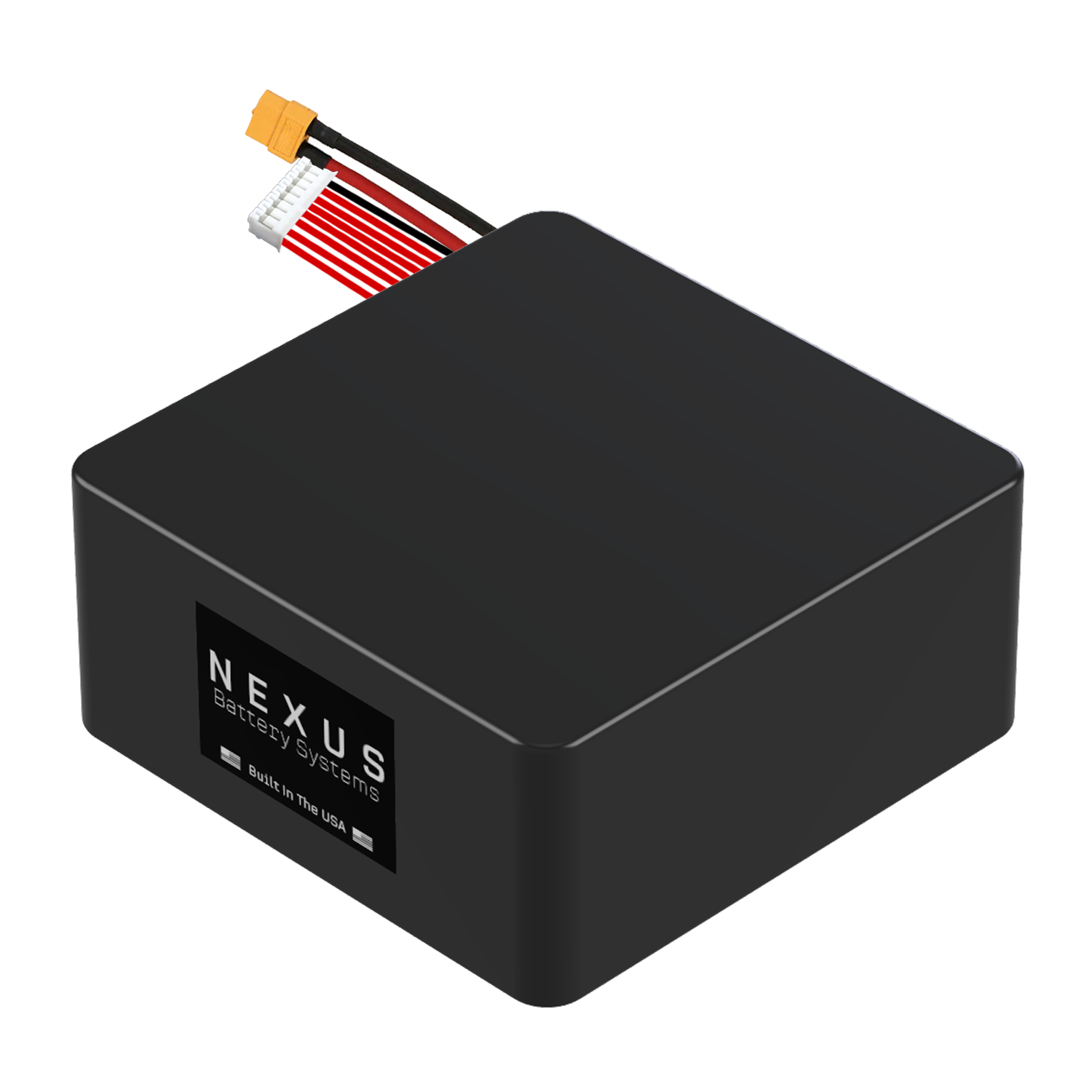 7s7p 25.2v Molicel P30B 21000mAh Li-Ion Battery Pack