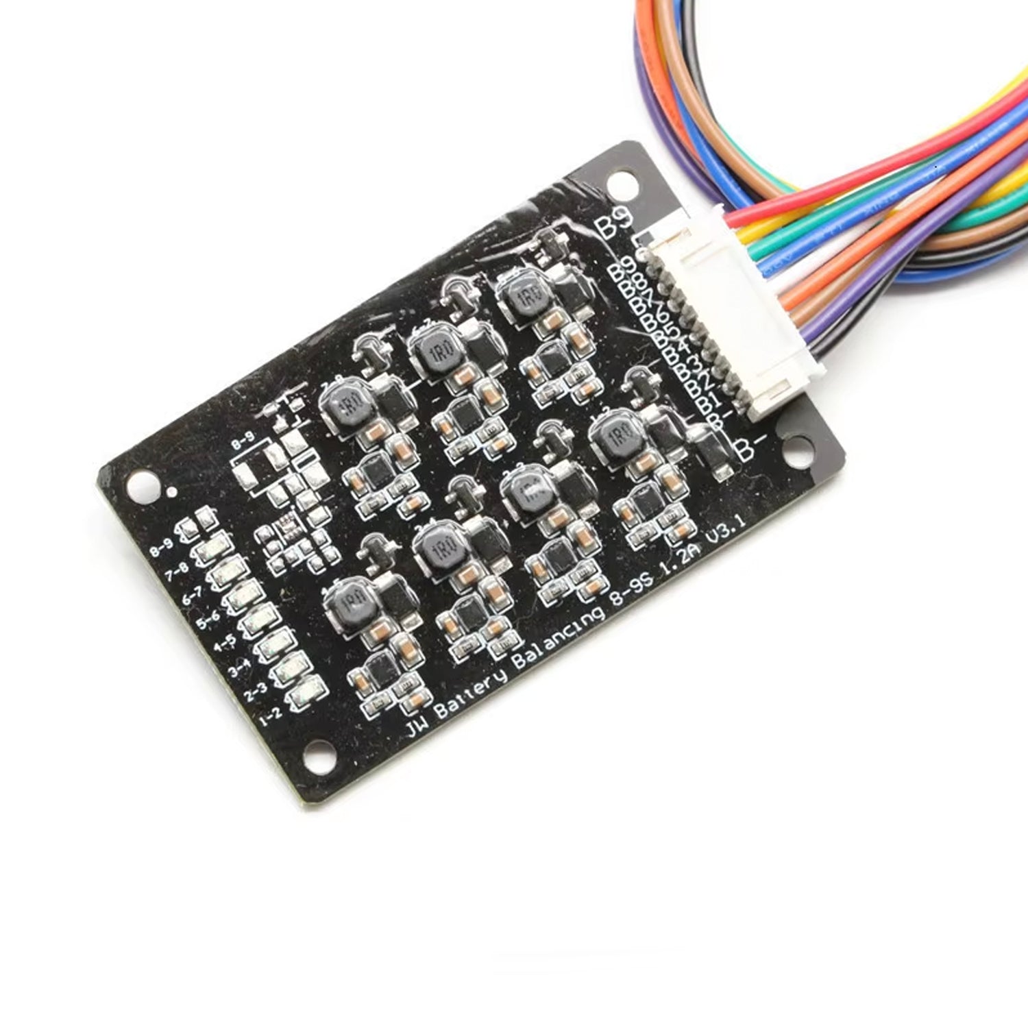 Active Battery Balancer
