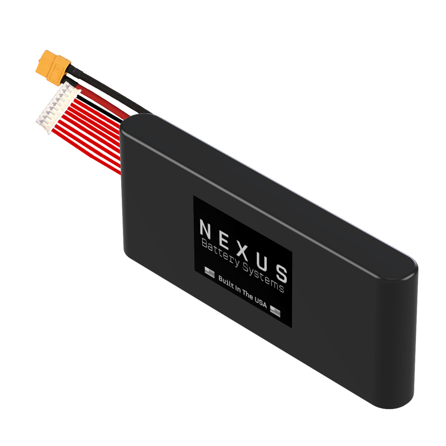 8s1p 28.8v Molicel P50B 5000mAh Li-Ion Battery Pack