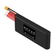 8s1p 28.8v Molicel P50B 5000mAh Li-Ion Battery Pack