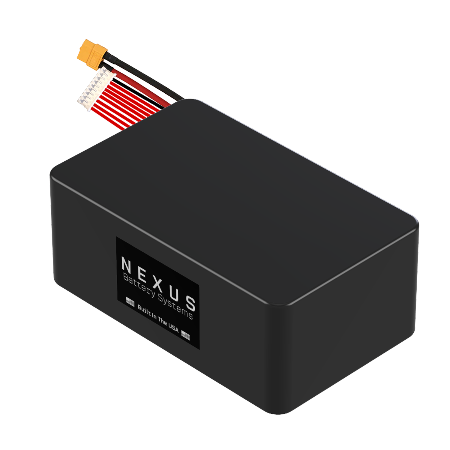 8s5p 28.8v Reliance RS50 25000mAh Li-Ion Battery Pack