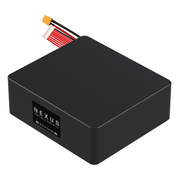 8s9p 28.8v Molicel P30B 27000mAh Li-Ion Battery Pack