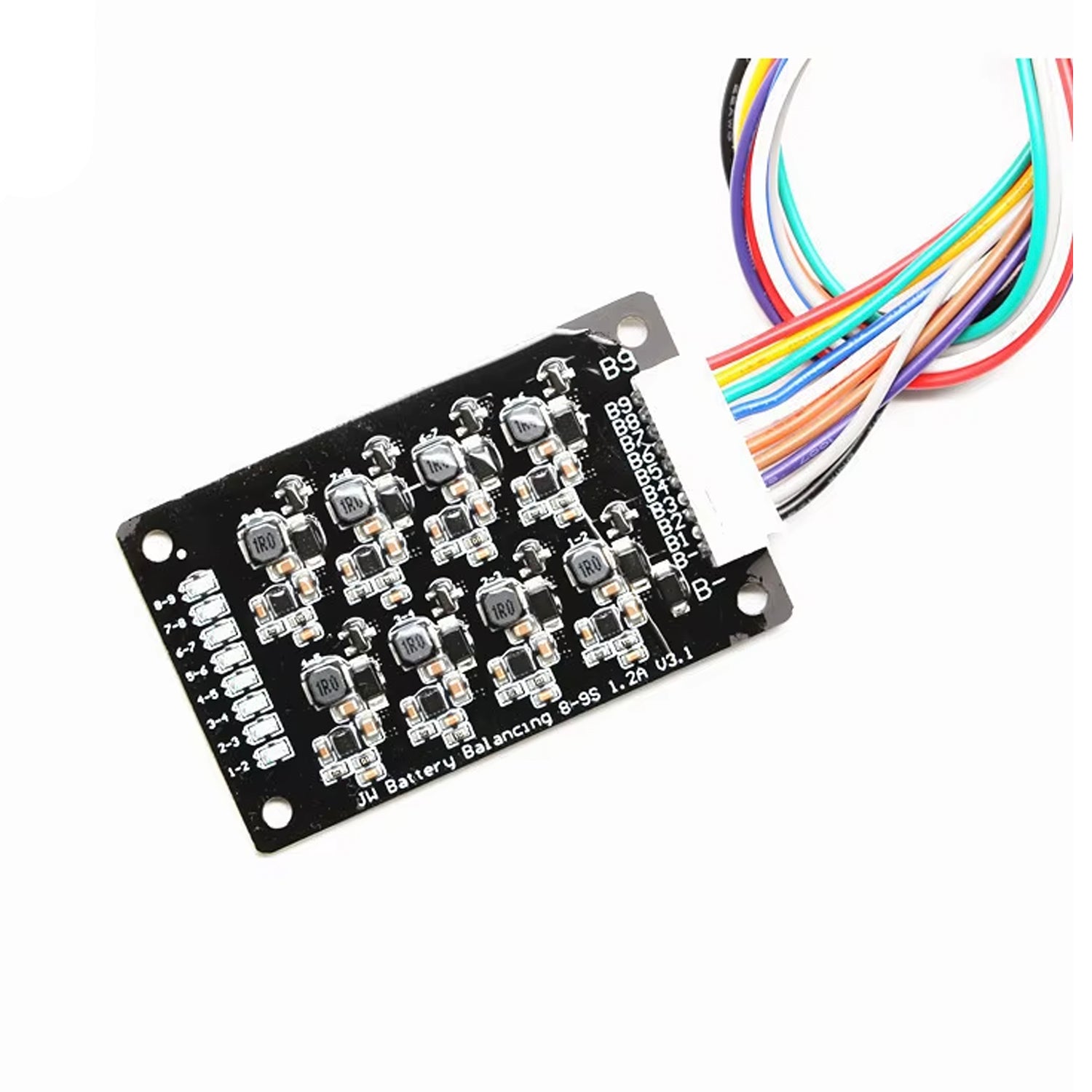 Active Battery Balancer