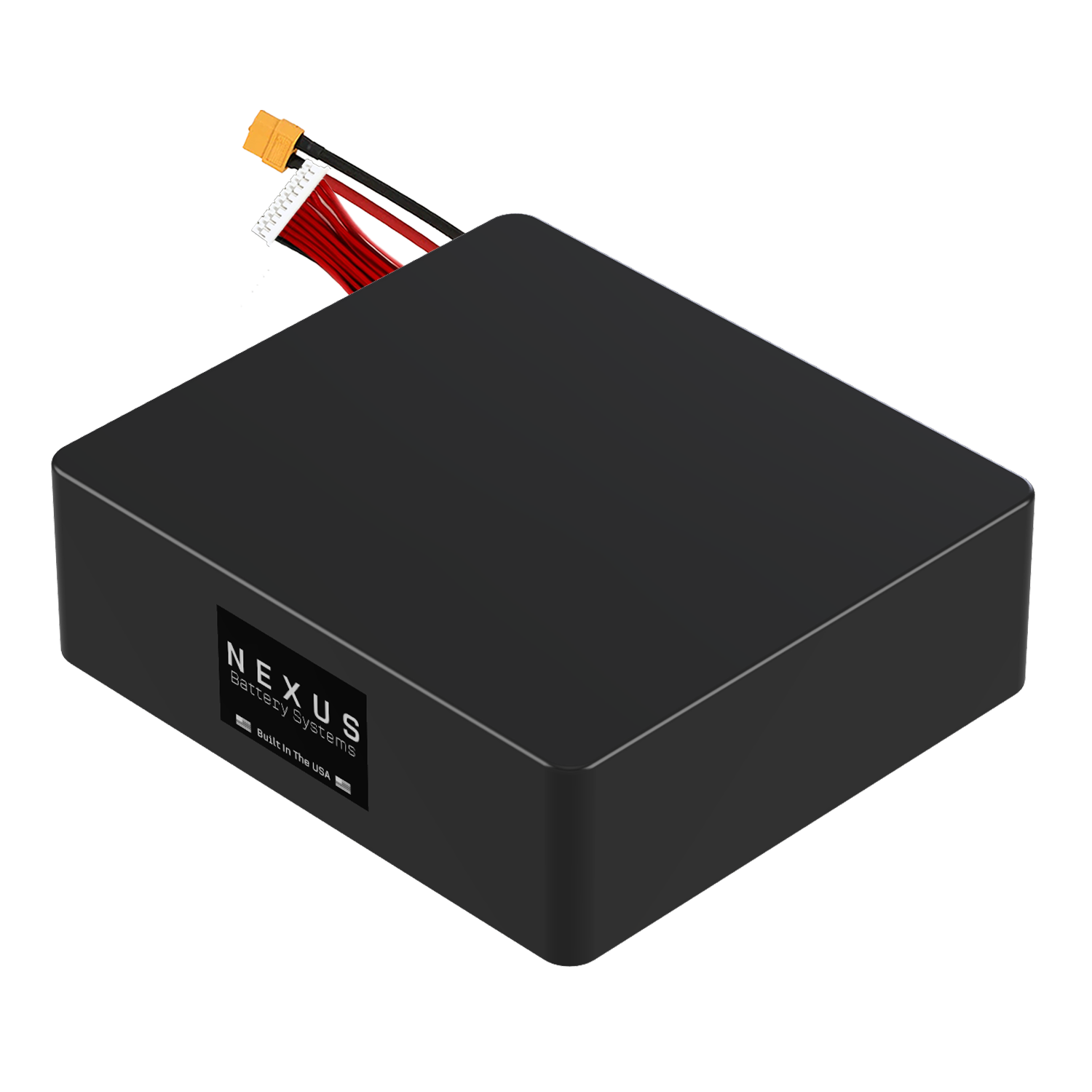 9s9p 32.4v Samsung 50s 45000mAh Li-Ion Battery Pack
