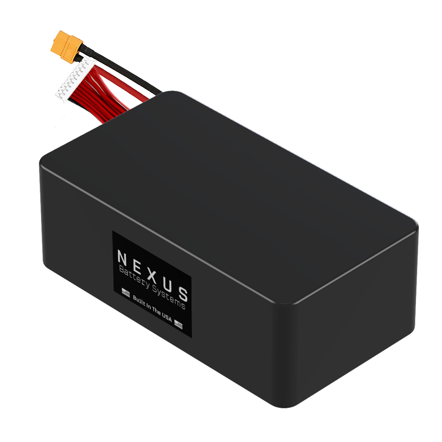 9s5p 32.4v Molicel P30B 15000mAh Li-Ion Battery Pack
