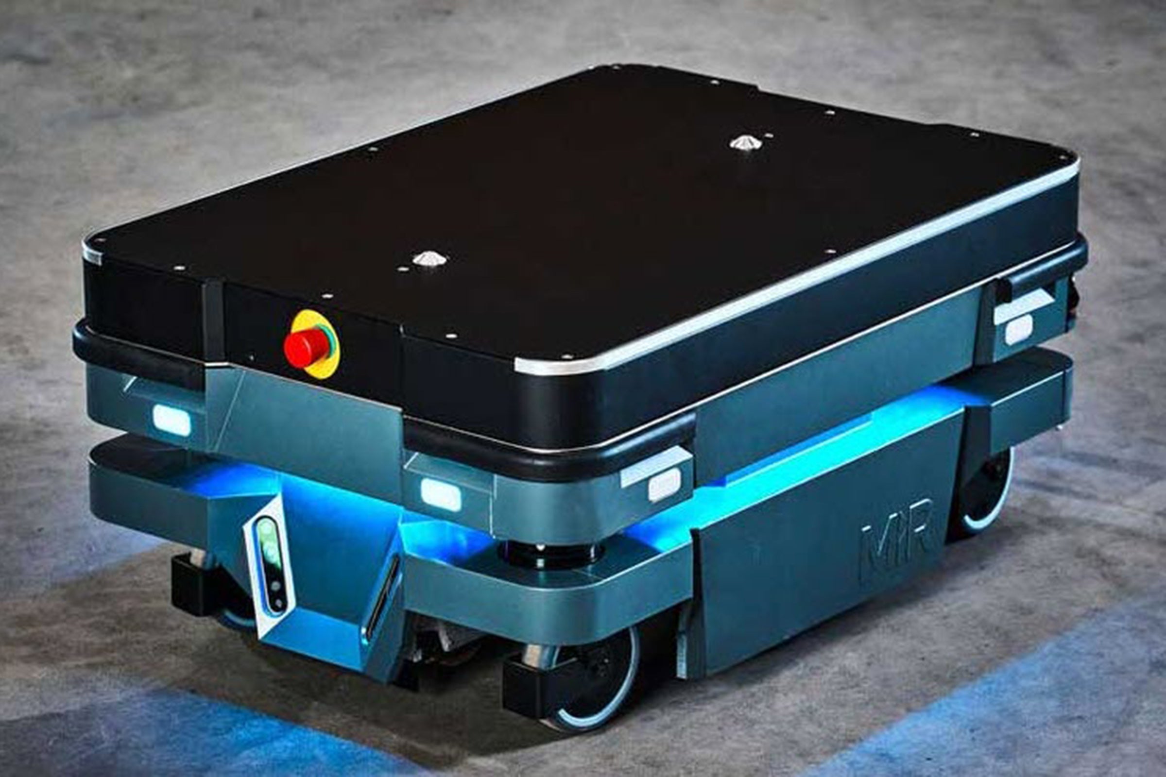 Nexus Battery Systems
