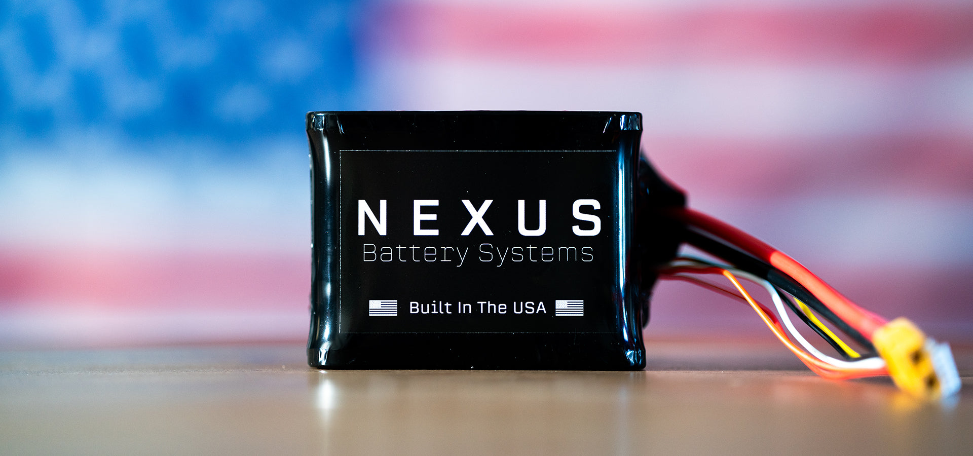 Nexus Battery Systems