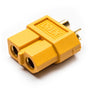 XT60 Female (12awg)(65a)