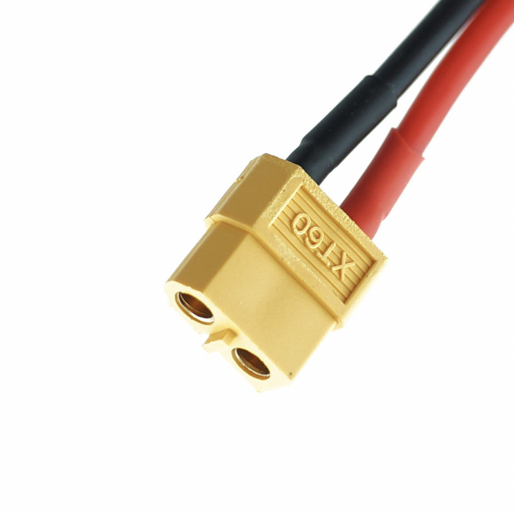 Add Dedicated Charge Port?